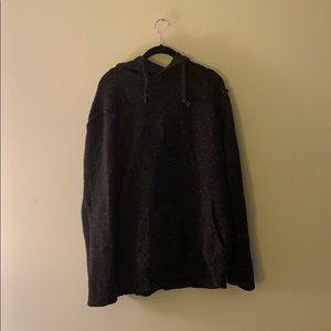 American Eagle Gray Sweatshirt